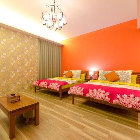 樂居love Home Лодун Екстер'єр фото