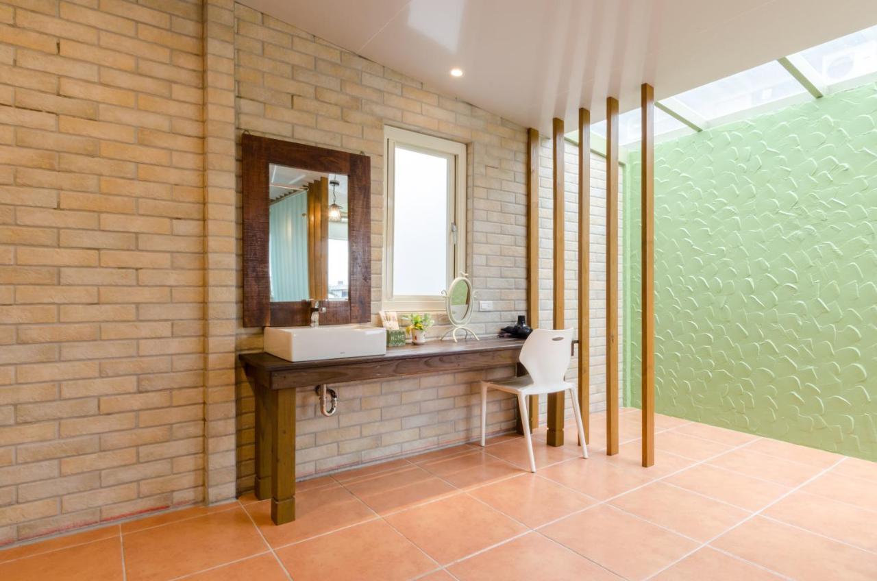 樂居love Home Лодун Екстер'єр фото
