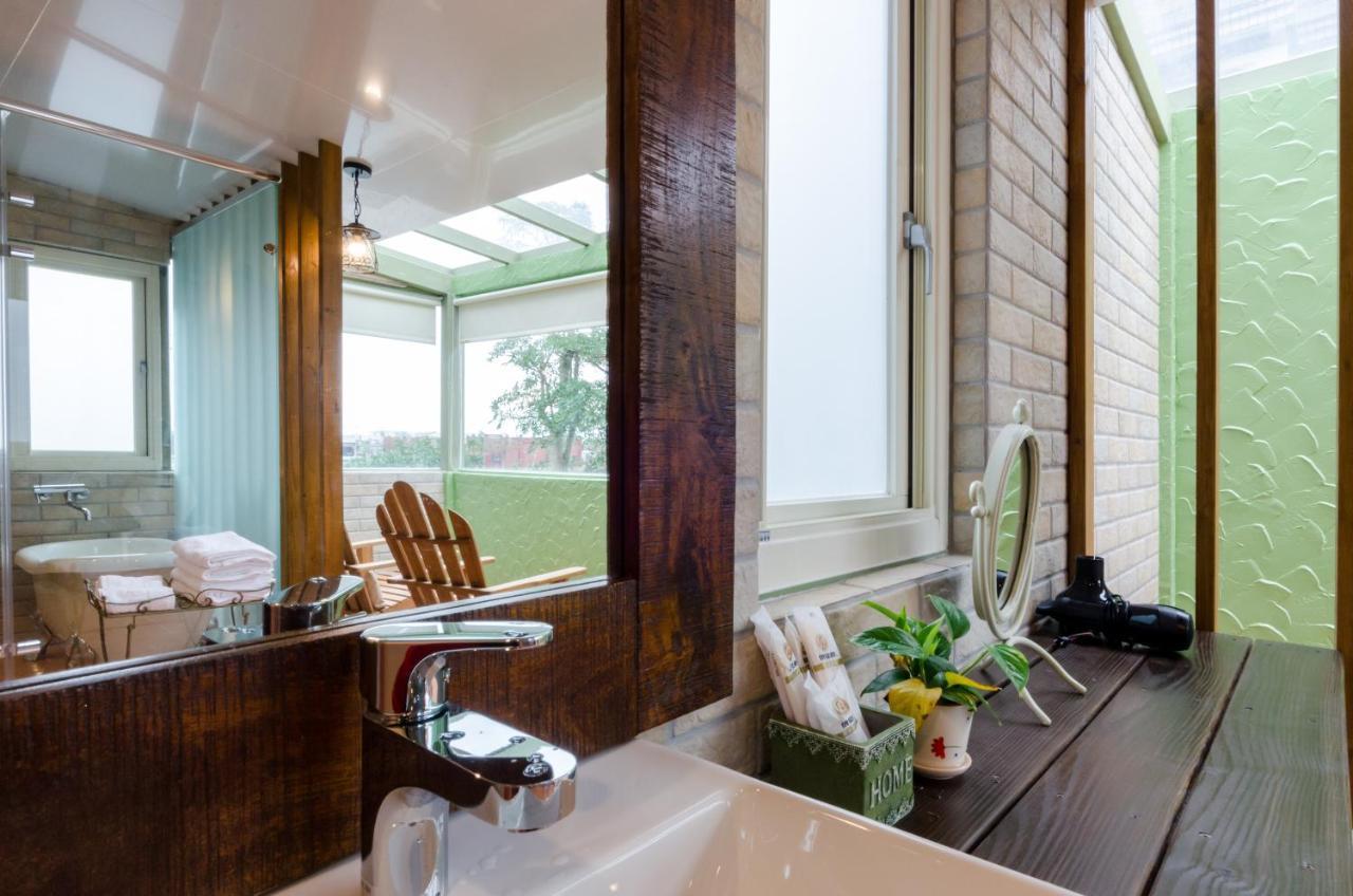 樂居love Home Лодун Екстер'єр фото
