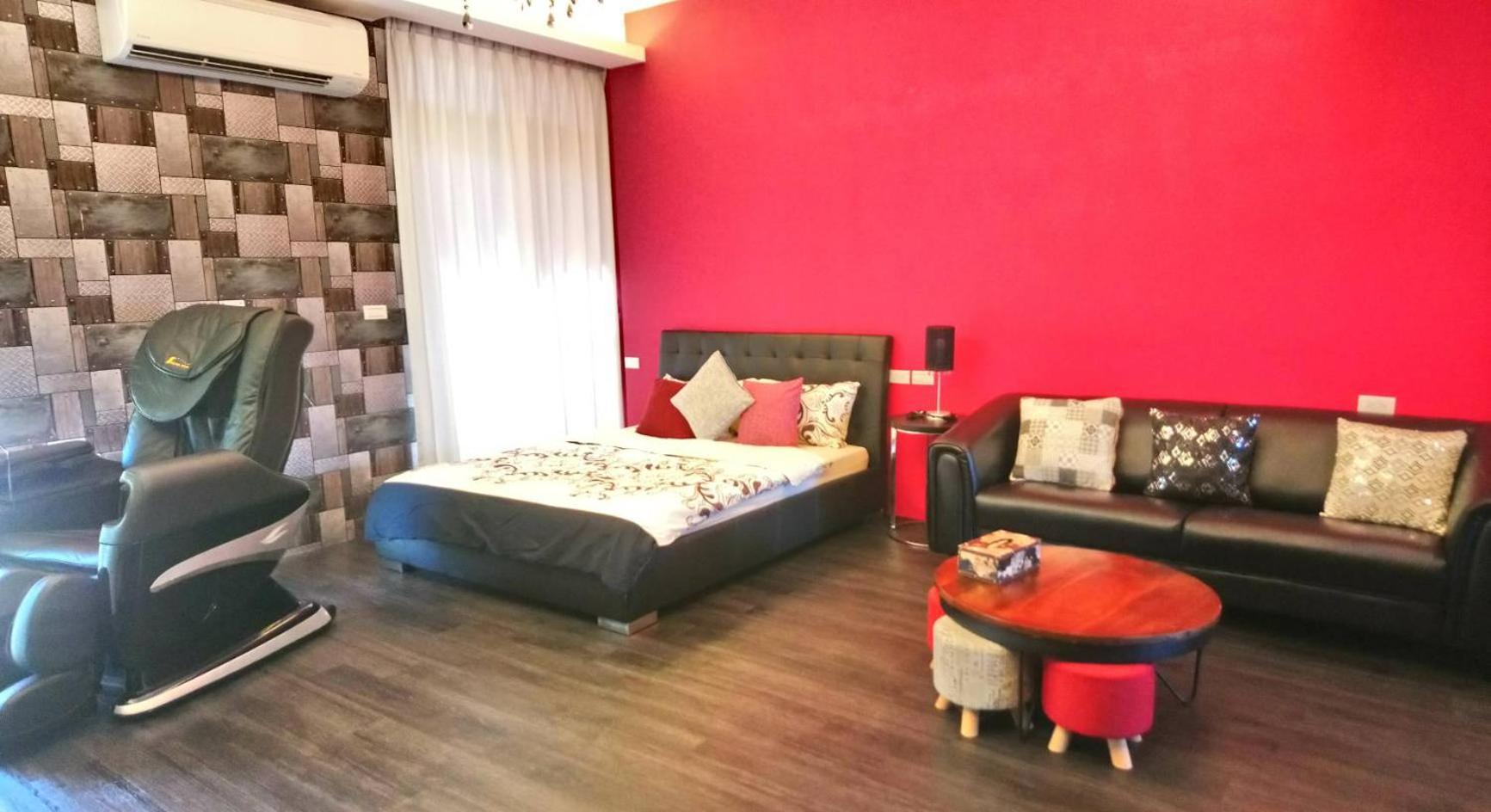 樂居love Home Лодун Екстер'єр фото