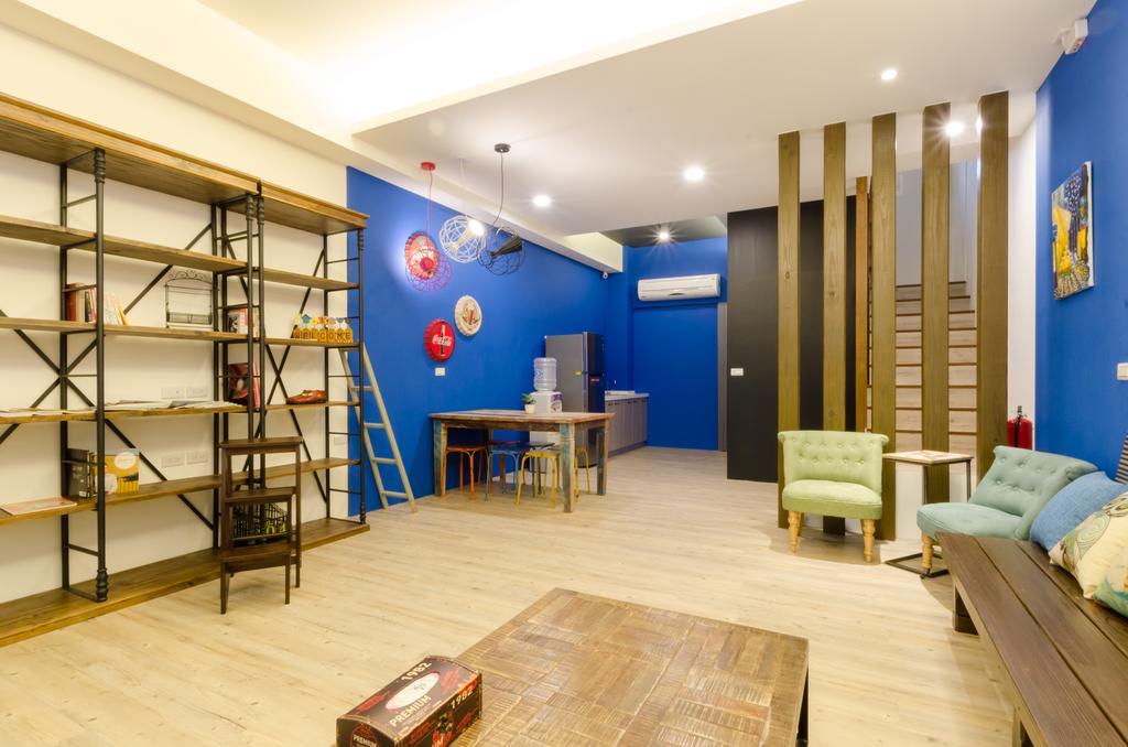 樂居love Home Лодун Екстер'єр фото