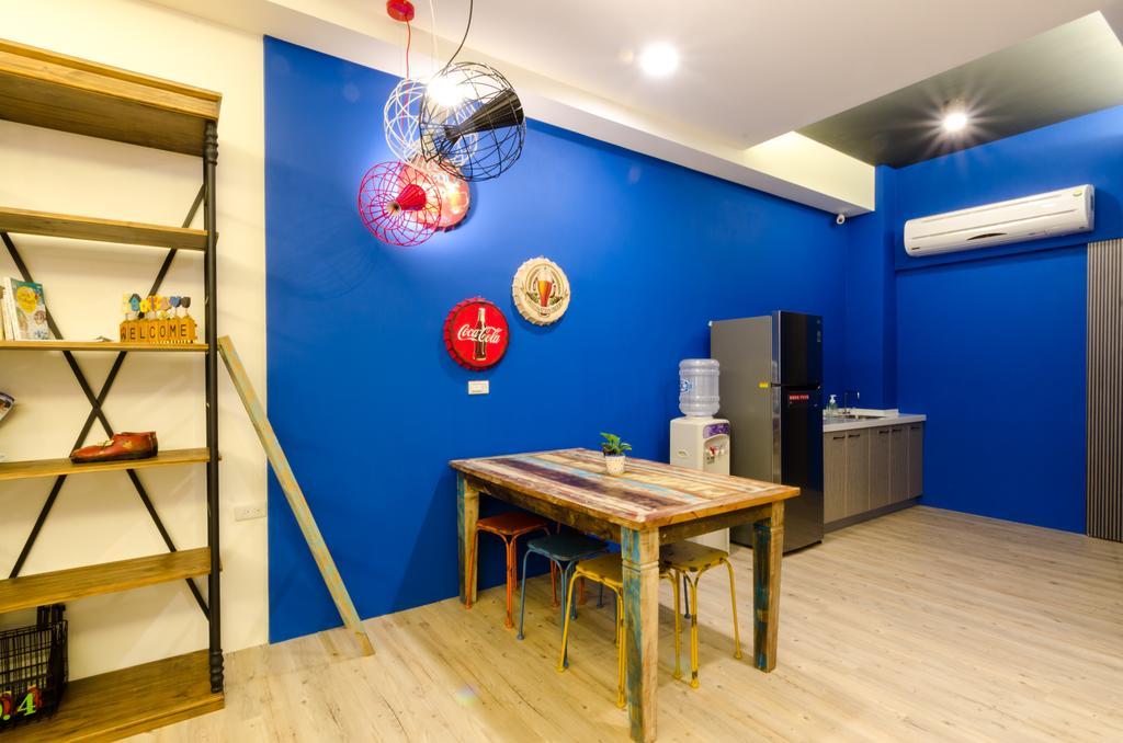 樂居love Home Лодун Екстер'єр фото