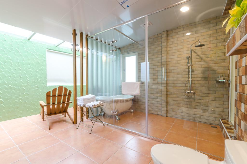 樂居love Home Лодун Екстер'єр фото